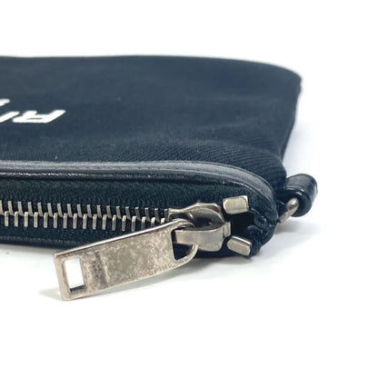 SAINT LAURENT PARIS – Clutch Bag – – Rive Gauche – Designed by Anthony Vaccarello – 2019 – 100% Authentic Pre-Owned