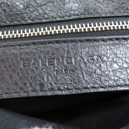 BALENCIAGA Giant Envelope by Nicolas Ghesquière – 2010s – 100% Authentic ✨Very Good Pre-Owned Condition