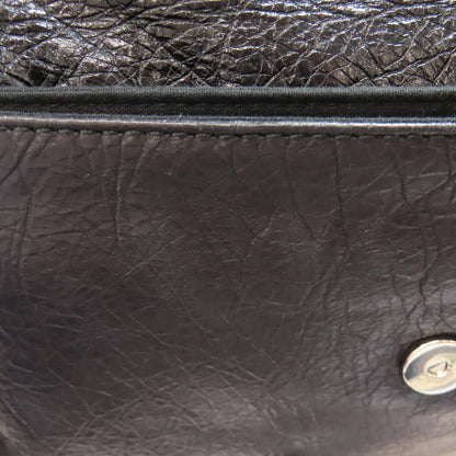 BALENCIAGA Giant Envelope by Nicolas Ghesquière – 2010s – 100% Authentic ✨Very Good Pre-Owned Condition