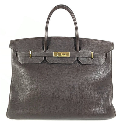 HERMÈS – Birkin 40 Tote Bag – Jean-Louis Dumas – 2001 – 100% Authentic Pre-Owned