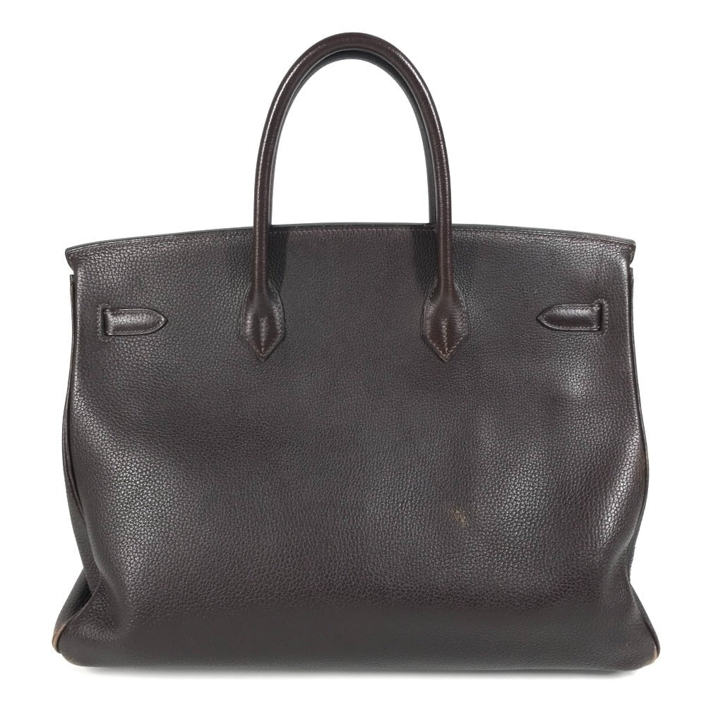 HERMÈS – Birkin 40 Tote Bag – Jean-Louis Dumas – 2001 – 100% Authentic Pre-Owned