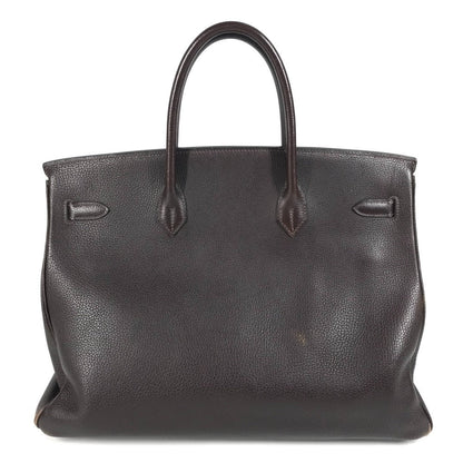 HERMÈS – Birkin 40 Tote Bag – Jean-Louis Dumas – 2001 – 100% Authentic Pre-Owned