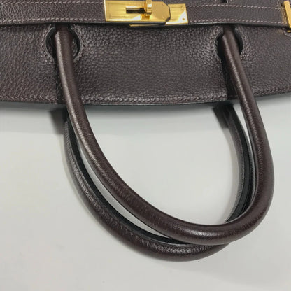 HERMÈS – Birkin 40 Tote Bag – Jean-Louis Dumas – 2001 – 100% Authentic Pre-Owned