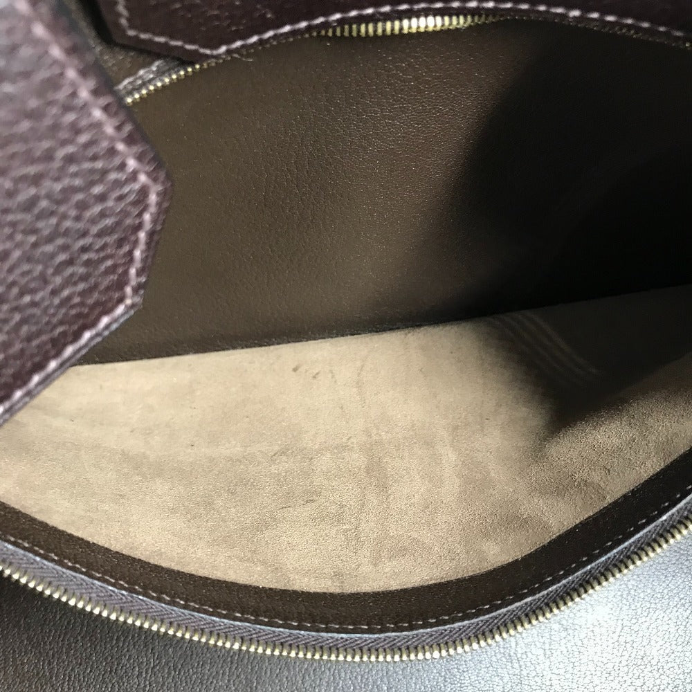 HERMÈS – Birkin 40 Tote Bag – Jean-Louis Dumas – 2001 – 100% Authentic Pre-Owned