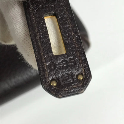 HERMÈS – Birkin 40 Tote Bag – Jean-Louis Dumas – 2001 – 100% Authentic Pre-Owned
