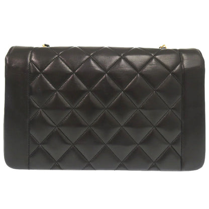 CHANEL – Diana 25 Medium – COCO Mark – Karl Lagerfeld – 1990s – 100% Authentic ✨Excellent Pre-Owned