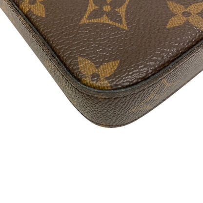 LOUIS VUITTON – Pochette Felice – 2016 – 100% Authentic Pre-Owned