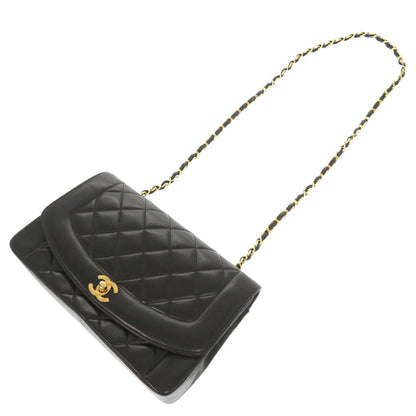 CHANEL – Diana 25 Medium – COCO Mark – Karl Lagerfeld – 1990s – 100% Authentic ✨Excellent Pre-Owned