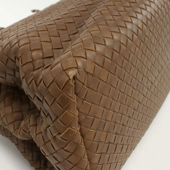 Bottega Veneta Rome Bag – Tomas Maier – 2008 – 100% Authentic Pre-Owned ✨Very Good Condition