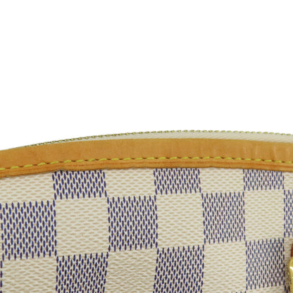 LOUIS VUITTON Riviera MM Tote 1998 100% Authentic Very Good ✨Pre-Owned