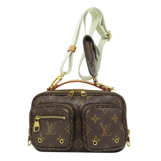 LOUIS VUITTON – Shoulder Bag  – 2021 100% Authentic ✨Excellent Pre-Owned