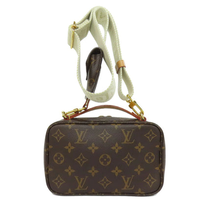 LOUIS VUITTON – Shoulder Bag  – 2021 100% Authentic ✨Excellent Pre-Owned