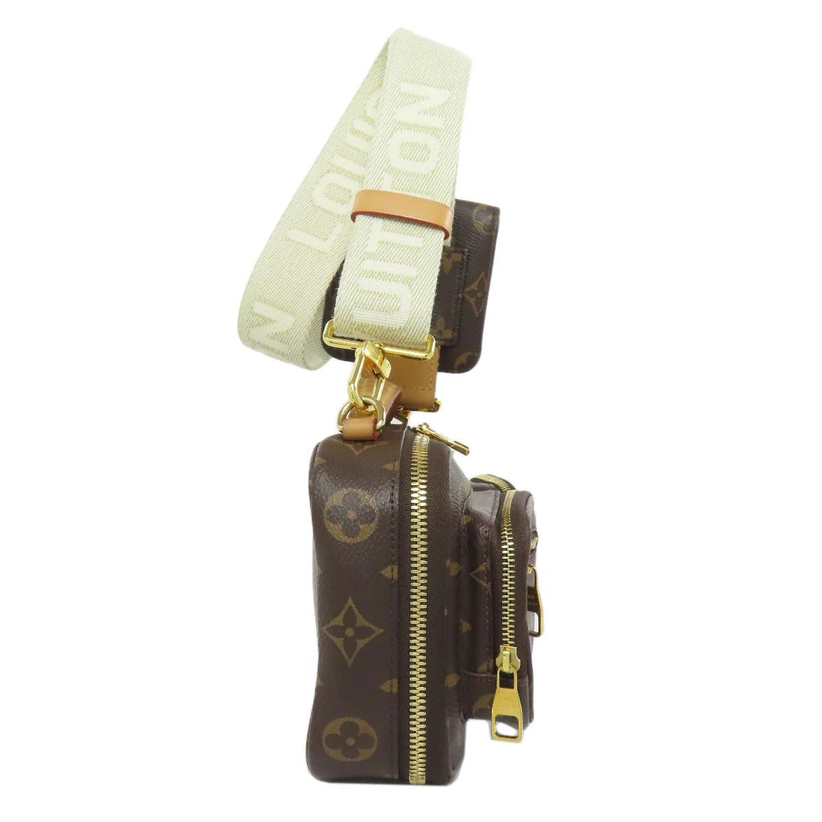 LOUIS VUITTON – Shoulder Bag  – 2021 100% Authentic ✨Excellent Pre-Owned