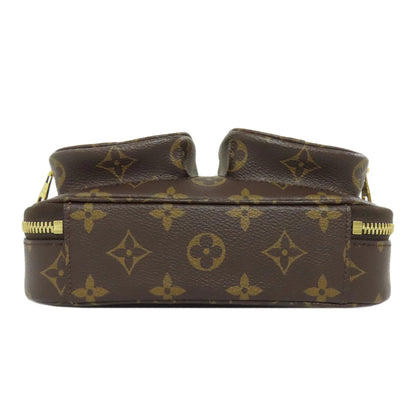 LOUIS VUITTON – Shoulder Bag  – 2021 100% Authentic ✨Excellent Pre-Owned