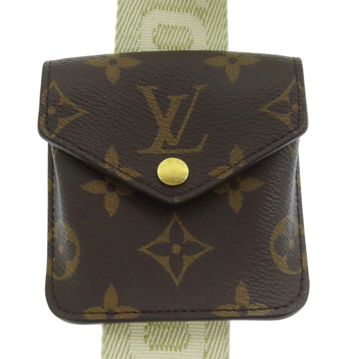 LOUIS VUITTON – Shoulder Bag  – 2021 100% Authentic ✨Excellent Pre-Owned