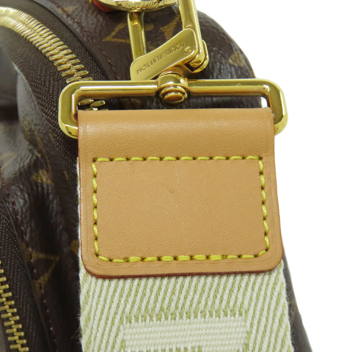 LOUIS VUITTON – Shoulder Bag  – 2021 100% Authentic ✨Excellent Pre-Owned