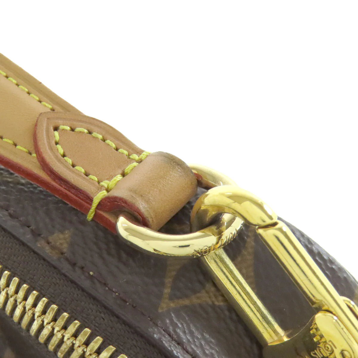 LOUIS VUITTON – Shoulder Bag  – 2021 100% Authentic ✨Excellent Pre-Owned