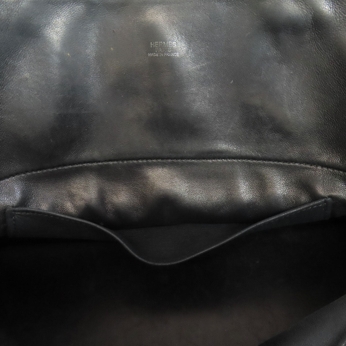 HERMÈS – Handbag – Bolide 35 – Émile-Maurice Hermès – 2006 – 100% Authentic Pre-Owned