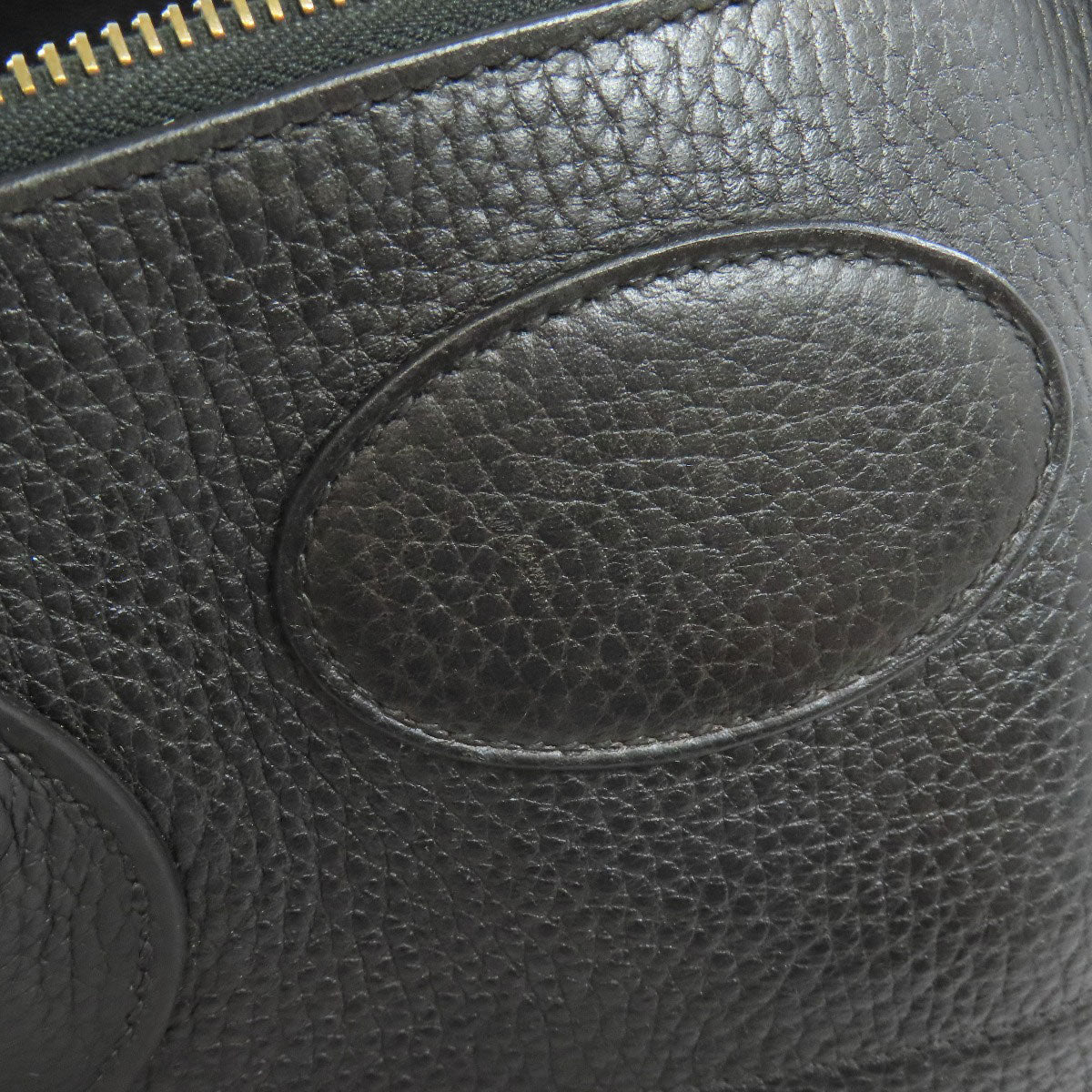 HERMÈS – Handbag – Bolide 35 – Émile-Maurice Hermès – 2006 – 100% Authentic Pre-Owned