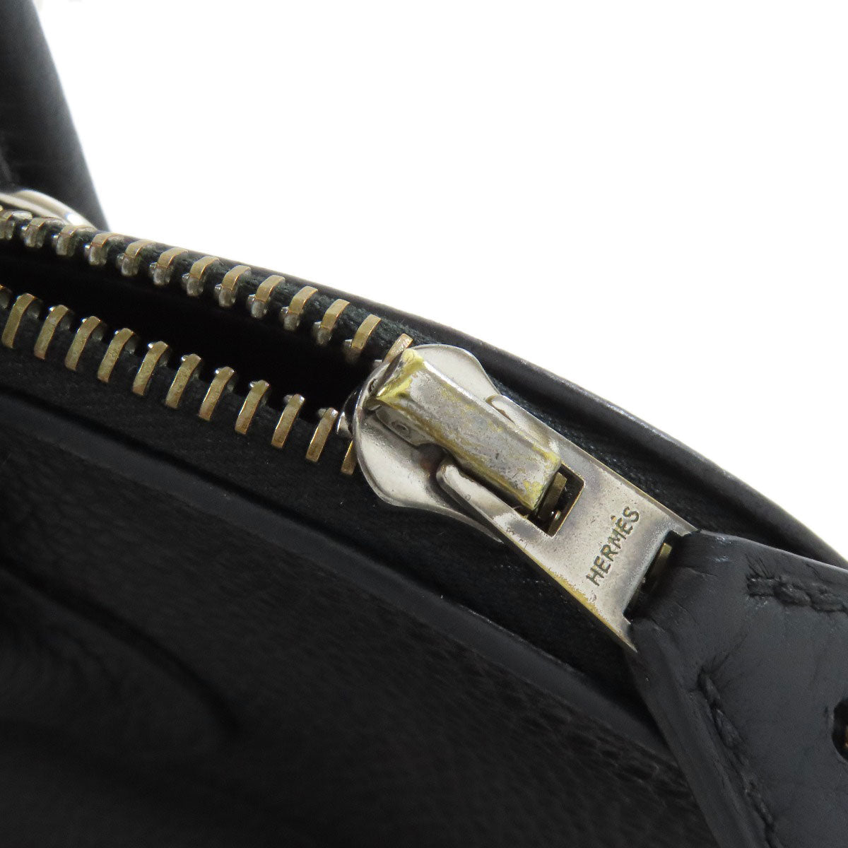 HERMÈS – Handbag – Bolide 35 – Émile-Maurice Hermès – 2006 – 100% Authentic Pre-Owned