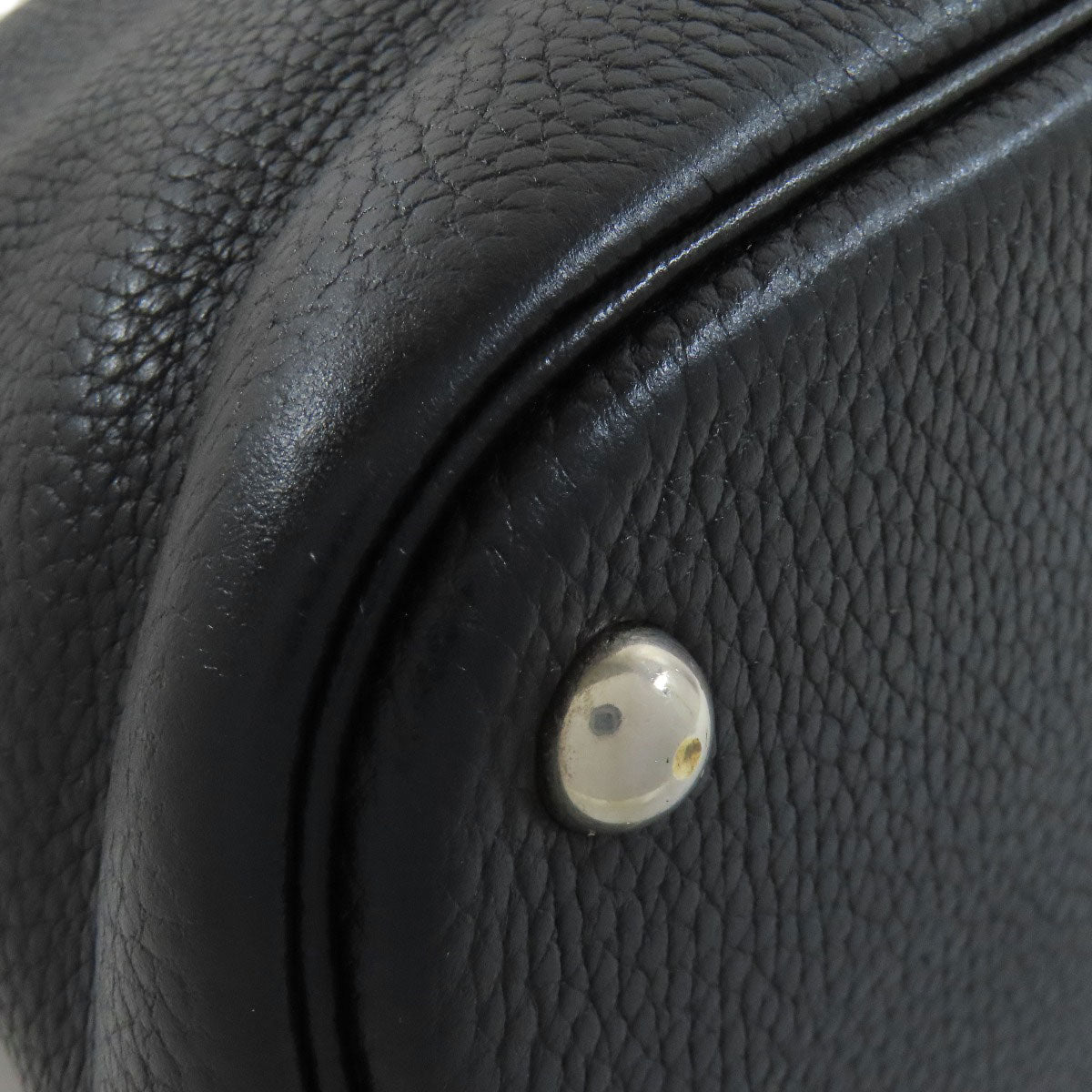HERMÈS – Handbag – Bolide 35 – Émile-Maurice Hermès – 2006 – 100% Authentic Pre-Owned