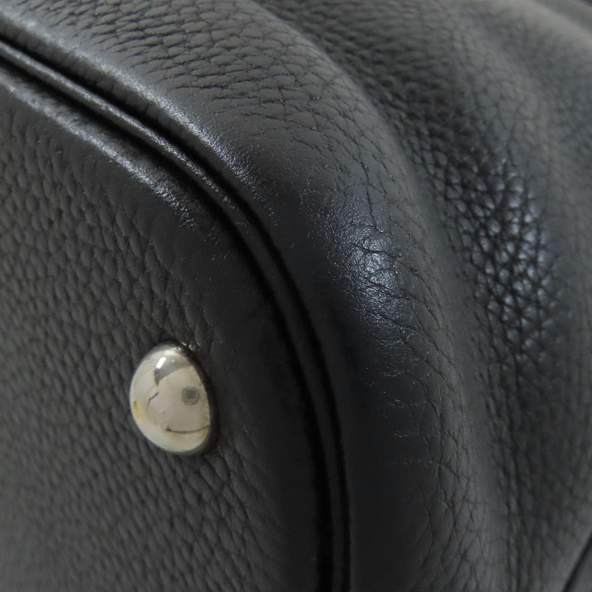 HERMÈS – Handbag – Bolide 35 – Émile-Maurice Hermès – 2006 – 100% Authentic Pre-Owned