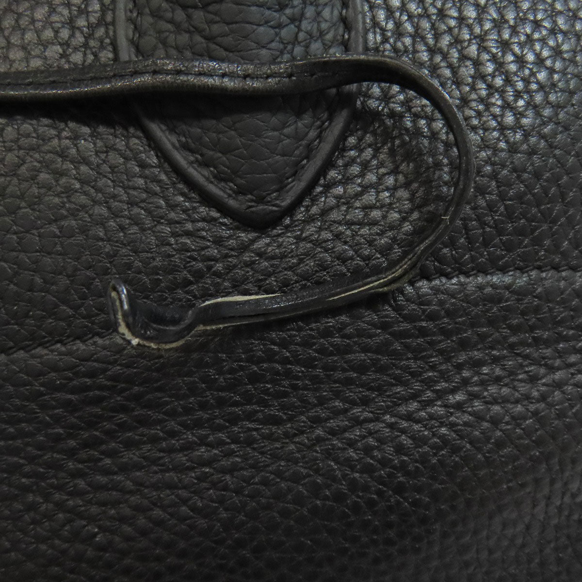 HERMÈS – Handbag – Bolide 35 – Émile-Maurice Hermès – 2006 – 100% Authentic Pre-Owned