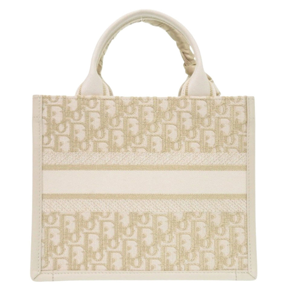 Dior                    Oblique Book Tote Small – Maria Grazia Chiuri – 2024 – 100% Authentic Pre-Owned ✨Excellent, very lightly used Condition