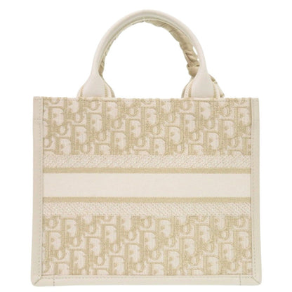 Dior                    Oblique Book Tote Small – Maria Grazia Chiuri – 2024 – 100% Authentic Pre-Owned ✨Excellent, very lightly used Condition
