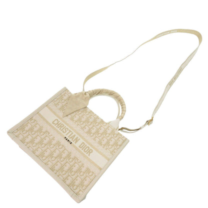 Dior                    Oblique Book Tote Small – Maria Grazia Chiuri – 2024 – 100% Authentic Pre-Owned ✨Excellent, very lightly used Condition