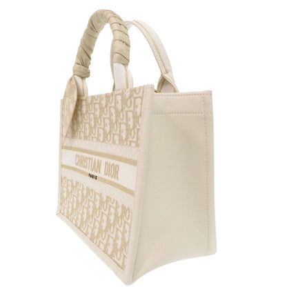 Dior                    Oblique Book Tote Small – Maria Grazia Chiuri – 2024 – 100% Authentic Pre-Owned ✨Excellent, very lightly used Condition