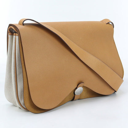 HERMÈS – Sac Colorado GM – Jean-Paul Gaultier – 2000s – 100% Authentic ✨Excellent Pre-Owned