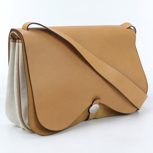 HERMÈS – Sac Colorado GM – Jean-Paul Gaultier – 2000s – 100% Authentic ✨Excellent Pre-Owned