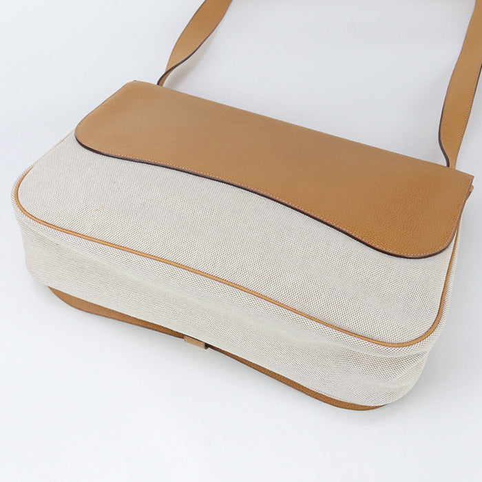 HERMÈS – Sac Colorado GM – Jean-Paul Gaultier – 2000s – 100% Authentic ✨Excellent Pre-Owned