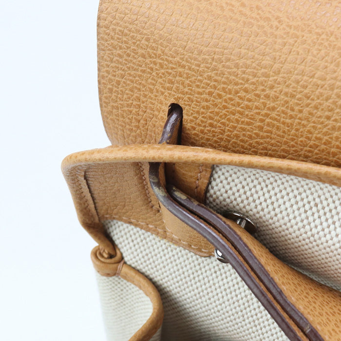 HERMÈS – Sac Colorado GM – Jean-Paul Gaultier – 2000s – 100% Authentic ✨Excellent Pre-Owned