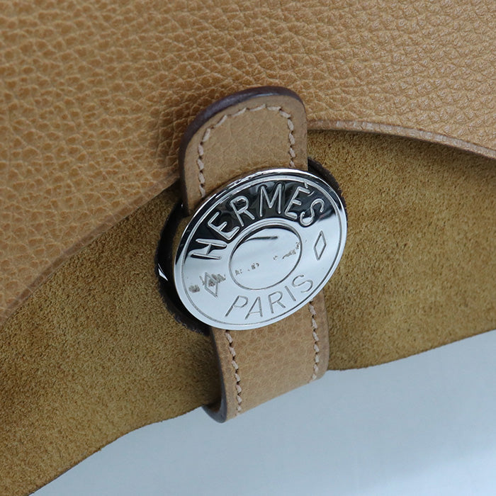 HERMÈS – Sac Colorado GM – Jean-Paul Gaultier – 2000s – 100% Authentic ✨Excellent Pre-Owned