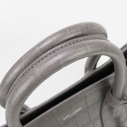 SAINT LAURENT – Tote Bag – Sac de Jules Small 2Way – Hedi Slimane – 2010s – 100% Authentic ✨Excellent Pre-Owned