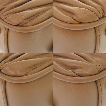 MIU MIU Arkadie (Arcadie) Matelassé Italy Fall/Winter 2023 by Miuccia Prada – ✨Unused ✨Condition