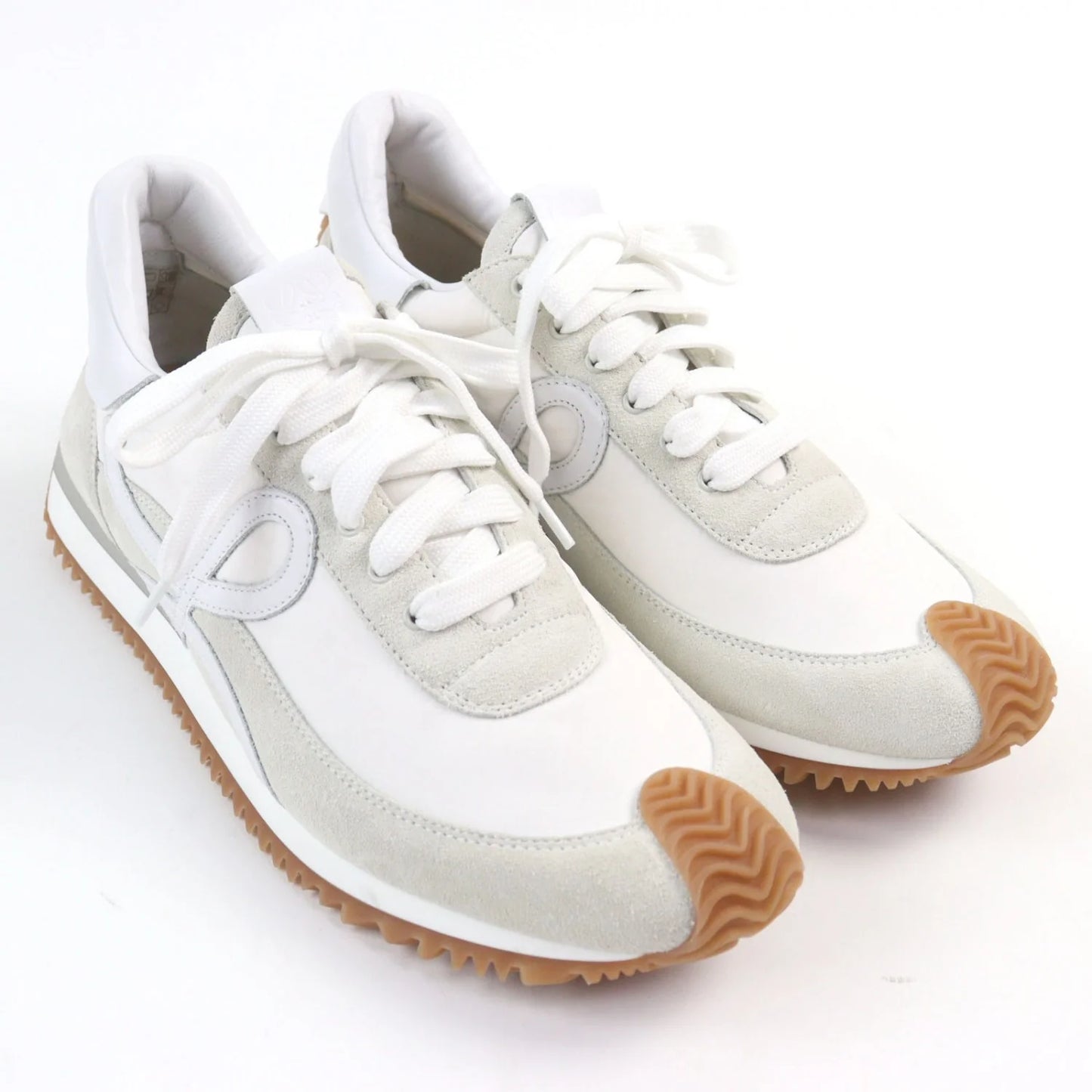 LOEWE – Sneakers Flow Runner by Jonathan Anderson – 2023 100% Authentic Pre-Owned