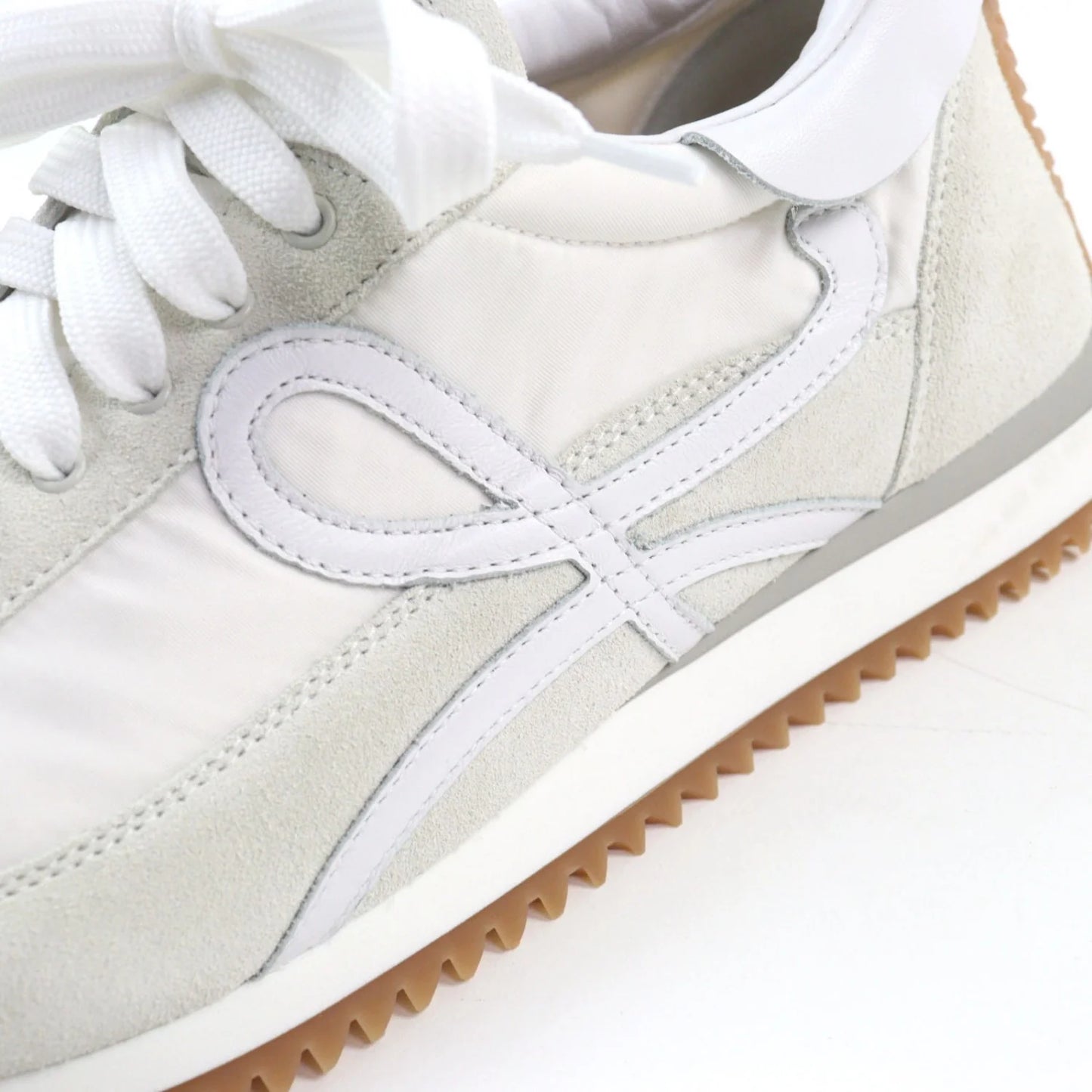 LOEWE – Sneakers Flow Runner by Jonathan Anderson – 2023 100% Authentic Pre-Owned