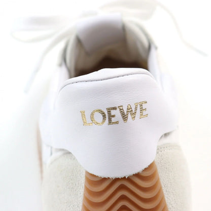 LOEWE – Sneakers Flow Runner by Jonathan Anderson – 2023 100% Authentic Pre-Owned