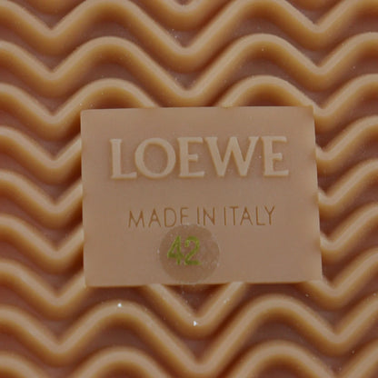 LOEWE – Sneakers Flow Runner by Jonathan Anderson – 2023 100% Authentic Pre-Owned