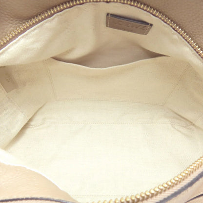 LOEWE – Puzzle Bag 2WAY – Jonathan Anderson – 2015 – Brown Calfskin – 100% Authentic Pre-Owned