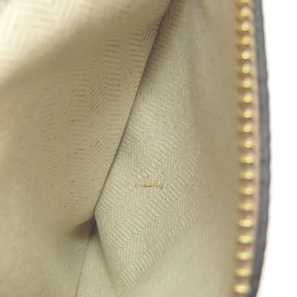 LOEWE – Puzzle Bag 2WAY – Jonathan Anderson – 2015 – Brown Calfskin – 100% Authentic Pre-Owned