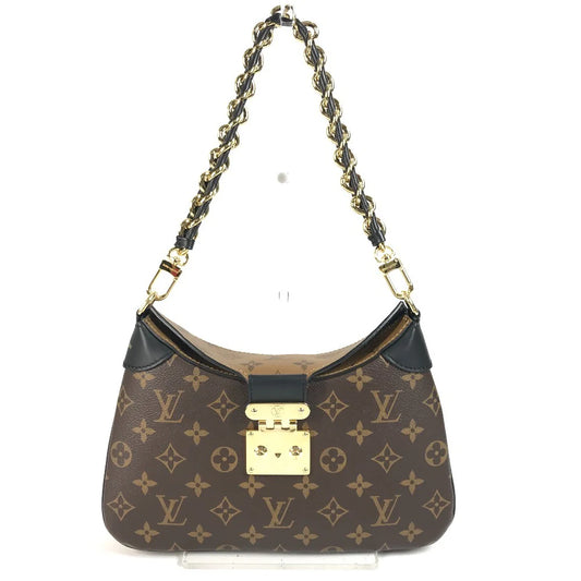 LOUIS VUITTON – Shoulder Bag – Tweenie – Nicolas Ghesquière – 2024 – 100% Authentic Pre-Owned – S Rank ✨Unused✨