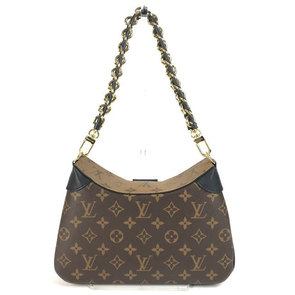 LOUIS VUITTON – Shoulder Bag – Tweenie – Nicolas Ghesquière – 2024 – 100% Authentic Pre-Owned – S Rank ✨Unused✨