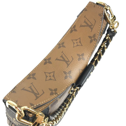LOUIS VUITTON – Shoulder Bag – Tweenie – Nicolas Ghesquière – 2024 – 100% Authentic Pre-Owned – S Rank ✨Unused✨