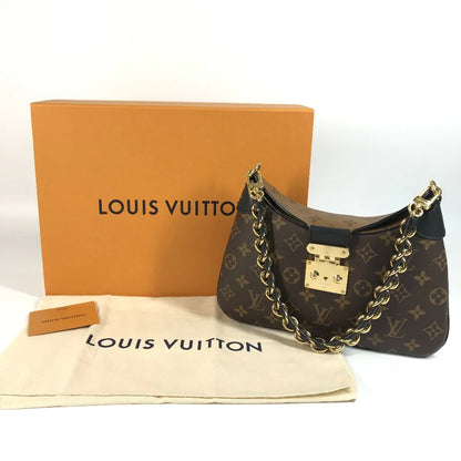 LOUIS VUITTON – Shoulder Bag – Tweenie – Nicolas Ghesquière – 2024 – 100% Authentic Pre-Owned – S Rank ✨Unused✨