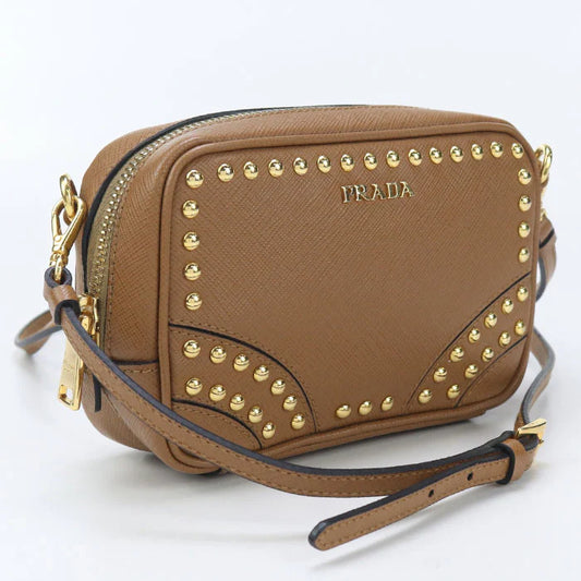 PRADA 2 Way Diagonal by Miuccia Prada 2019100% Authentic Pre-Owned A Rank ✨Very Good