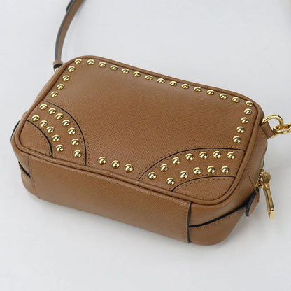 PRADA 2 Way Diagonal by Miuccia Prada 2019100% Authentic Pre-Owned A Rank ✨Very Good